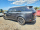 Land Rover RANGEROVER 2025 — Copart