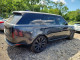 Land Rover RANGEROVER 2025 — Copart