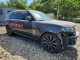 Land Rover RANGEROVER 2025 — Copart