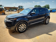 Land Rover RANGEROVER 2018