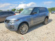 Land Rover RANGEROVER 2018 — Copart