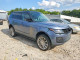 Land Rover RANGEROVER 2018 — Copart