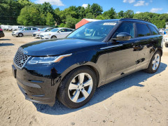 Land Rover RANGEROVER 2018 — Copart