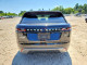 Land Rover RANGEROVER 2018 — Copart