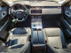 Land Rover RANGEROVER 2018 — Copart