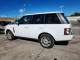 Land Rover RANGEROVER 2012 — Copart