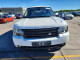 Land Rover RANGEROVER 2012 — Copart