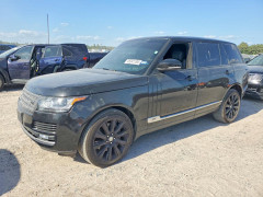Land Rover RANGEROVER 2017