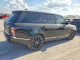 Land Rover RANGEROVER 2017 — Copart