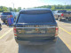 Land Rover RANGEROVER 2016 — Copart