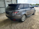Land Rover RANGEROVER 2015 — Copart