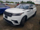 Land Rover RANGEROVER 2020 — Copart