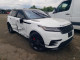 Land Rover RANGEROVER 2020 — Copart