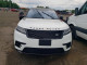 Land Rover RANGEROVER 2020 — Copart