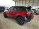 Land Rover RANGEROVER 2018 — Copart
