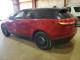 Land Rover RANGEROVER 2018 — Copart