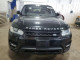 Land Rover RANGEROVER 2015 — Copart