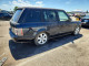 Land Rover RANGEROVER 2003 — Copart