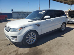Land Rover RANGEROVER 2016