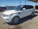Land Rover RANGEROVER 2016 — Copart