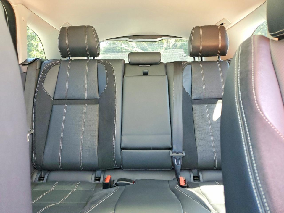 Land Rover RANGEROVER 2019 — Copart