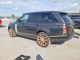 Land Rover RANGEROVER 2015 — Copart