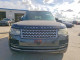 Land Rover RANGEROVER 2015 — Copart