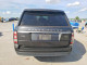 Land Rover RANGEROVER 2015 — Copart