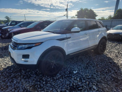 Land Rover RANGEROVER 2015
