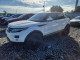 Land Rover RANGEROVER 2015 — Copart