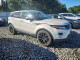 Land Rover RANGEROVER 2015 — Copart
