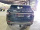 Land Rover RANGEROVER 2015 — Copart