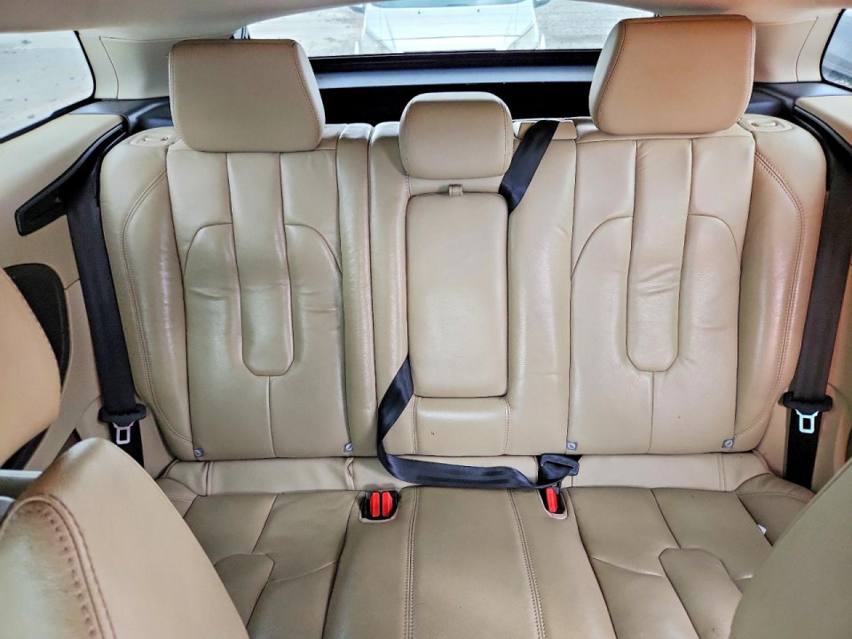Land Rover RANGEROVER 2015 — Copart