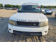 Land Rover RANGEROVER 2011 — Copart