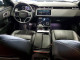 Land Rover RANGEROVER 2022 — Copart