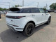 Land Rover RANGEROVER 2020 — Copart