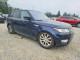 Land Rover RANGEROVER 2016 — Copart