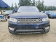 Land Rover RANGEROVER 2016 — Copart