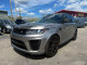 Land Rover RANGEROVER 2022 — Copart