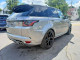 Land Rover RANGEROVER 2022 — Copart