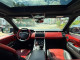 Land Rover RANGEROVER 2022 — Copart