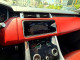 Land Rover RANGEROVER 2022 — Copart
