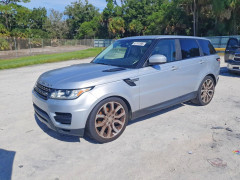 Land Rover RANGEROVER 2014