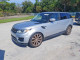 Land Rover RANGEROVER 2014 — Copart