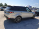 Land Rover RANGEROVER 2014 — Copart