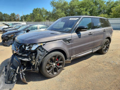 Land Rover RANGEROVER 2016