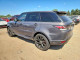 Land Rover RANGEROVER 2016 — Copart