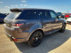 Land Rover RANGEROVER 2016 — Copart