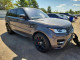 Land Rover RANGEROVER 2016 — Copart