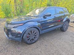 Land Rover RANGEROVER 2017